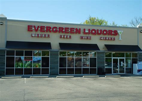 Evergreen liquors - Customer Service Associate. Urgently hiring. Cox's & Evergreen Liquors. Taylorsville, KY 40071.